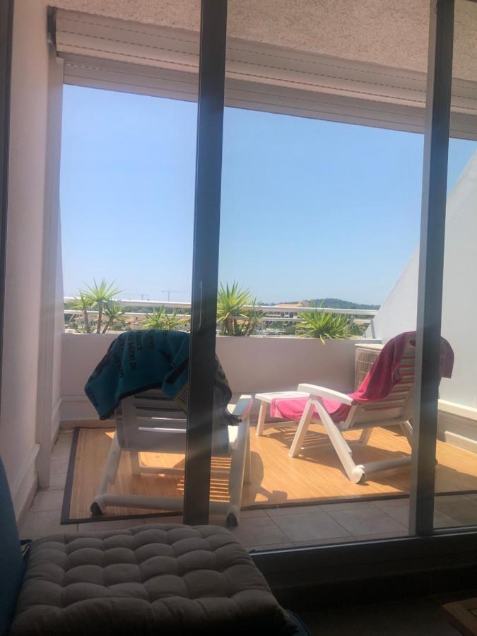 L'Amandine Port Ambonne Naturiste Agde Bagian luar foto
